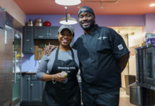 Celebrating the Baltimore Chefs Cooking Up Positive Change