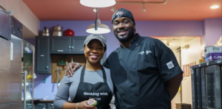 Celebrating the Baltimore Chefs Cooking Up Positive Change