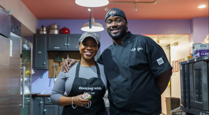 Celebrating the Baltimore Chefs Cooking Up Positive Change