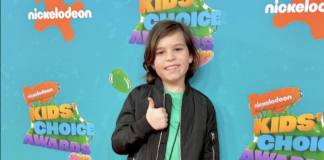 Rising Star Luke Speakman Discusses His Love For Acting