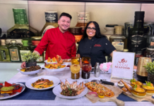 Monique Rose Sneed: 7-Figure Entrepreneur in Restaurant, Hospitality and NonProfit Industries