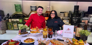 Monique Rose Sneed: 7-Figure Entrepreneur in Restaurant, Hospitality and NonProfit Industries