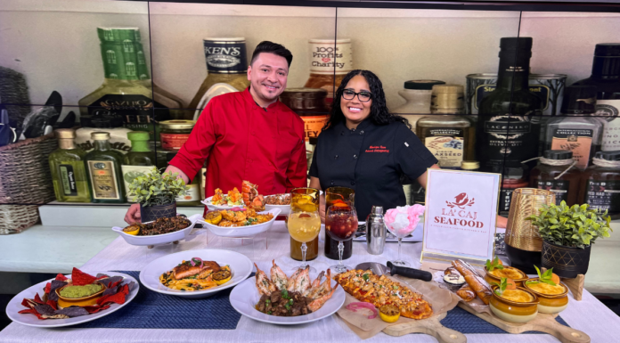 Monique Rose Sneed: 7-Figure Entrepreneur in Restaurant, Hospitality and NonProfit Industries