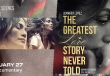 Jennifer Lopez to Release The Greatest Love Story Never Told