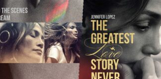Jennifer Lopez to Release The Greatest Love Story Never Told