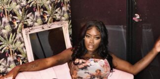 Bella Blaq And Her New EP, “Dirt Roads”