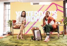 Atlanta’s YESTERDAY’S TOMORROW Conference Returns For Its Fifth Year