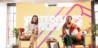 Atlanta’s YESTERDAY’S TOMORROW Conference Returns For Its Fifth Year