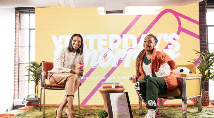 Atlanta’s YESTERDAY’S TOMORROW Conference Returns For Its Fifth Year