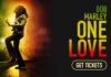 The Fantastic New “Bob Marley: One Love” Movie Out Now