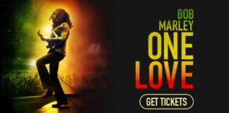 The Fantastic New “Bob Marley: One Love” Movie Out Now