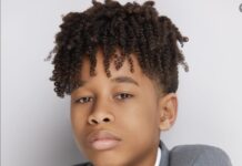 Ian Foreman Premieres Dual Feature Films At Sundance 2024 As He Marks A Historic Debut At Their 40th Anniversary