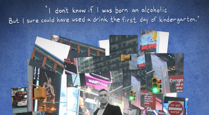 Freestyle Digital Media Acquires the New Documentary “Gary K: One Step At A Time”