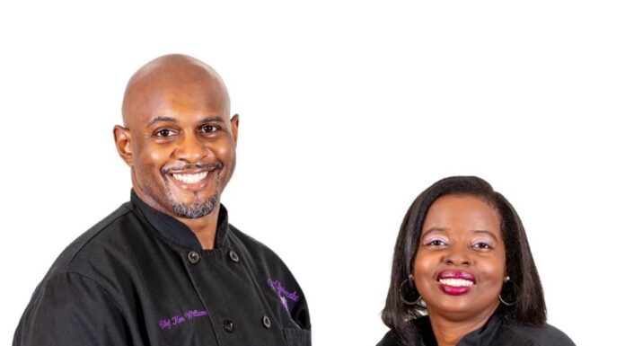 How Royal Cheesecake & Varieties Became a Dessert Empire