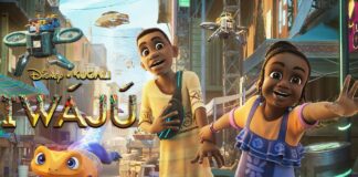Iwájú: A New Coming-of-Age Film To Excite Audiences