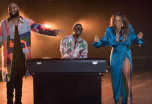 Louis York & Tamie Write Classic Love Single “Three Little Words”