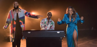 Louis York & Tamie Write Classic Love Single “Three Little Words”