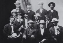 The Niagara Movement Brings Black Liberation Activists to the Spotlight