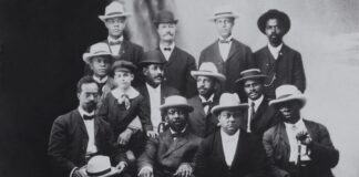 The Niagara Movement Brings Black Liberation Activists to the Spotlight