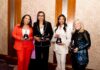The 5th Annual Sports Power Brunch Celebrates the Most Powerful Women in Sports