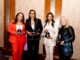 The 5th Annual Sports Power Brunch Celebrates the Most Powerful Women in Sports