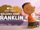 Apple TV+ Debuts “Snoopy Presents: Welcome Home, Franklin”