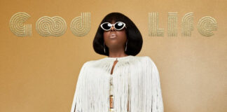 Grammy Award-Winner Ledisi Announces Her New Tour and Album