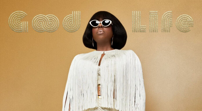 Grammy Award-Winner Ledisi Announces Her New Tour and Album