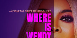 A Two-Part Event, Where is Wendy Williams? Is Coming To Lifetime