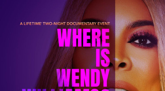 A Two-Part Event, Where is Wendy Williams? Is Coming To Lifetime