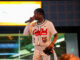 Travis Scott Hosts Annual Celebrity Softball Game: Uniting Stars for a Cause