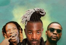 “Big Big Things” by Young Jonn Ft. Seyi Vibez and Kizz Daniel Passes the Summer Vibe Check