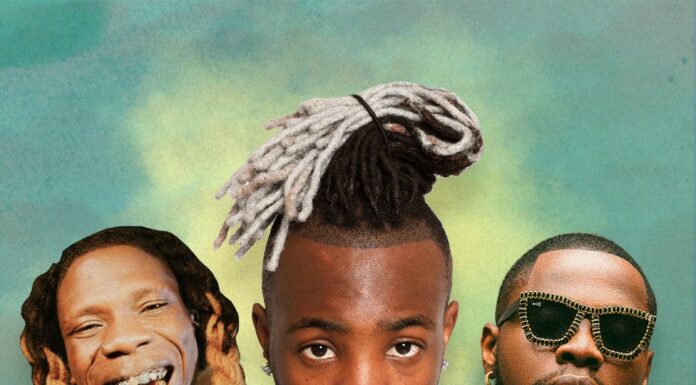 “Big Big Things” by Young Jonn Ft. Seyi Vibez and Kizz Daniel Passes the Summer Vibe Check