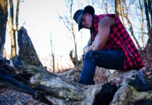 Ambition The Kid Releases His Newest Song, “Saddle Me Up”