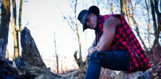 Ambition The Kid Releases His Newest Song, “Saddle Me Up”