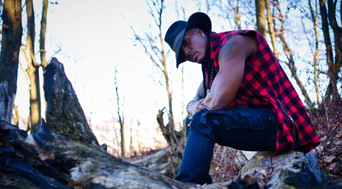 Ambition The Kid Releases His Newest Song, “Saddle Me Up”