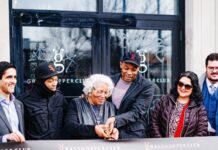 Grasshopper Club Voted “Best Dispensary in Chicago” on its One Year Anniversary