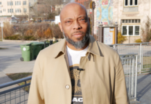 J. Hackett Gives Black-Owned Businesses Opportunity Through Black Wall Street AVL