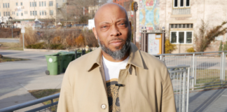 J. Hackett Gives Black-Owned Businesses Opportunity Through Black Wall Street AVL