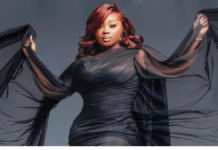 Jekalyn Carr Earns Eighth #1 Single “Live Again,” Performed by Kelontae Gavin