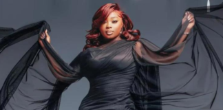 Jekalyn Carr Earns Eighth #1 Single “Live Again,” Performed by Kelontae Gavin