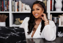 Kaijah Wilson Entrepreneurs Owning Her Enterprise of Daycare Centers