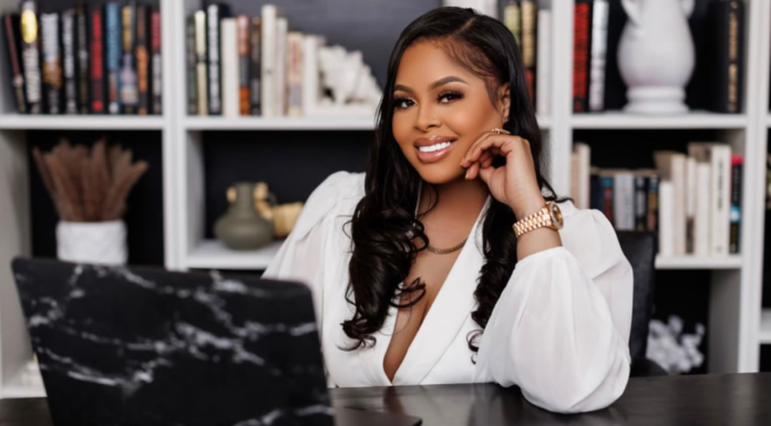 Kaijah Wilson Entrepreneurs Owning Her Enterprise of Daycare Centers