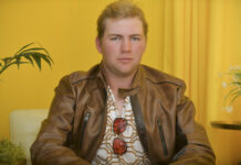 Discover the Multi-Talented Connor Dean: Award-Nominated Actor