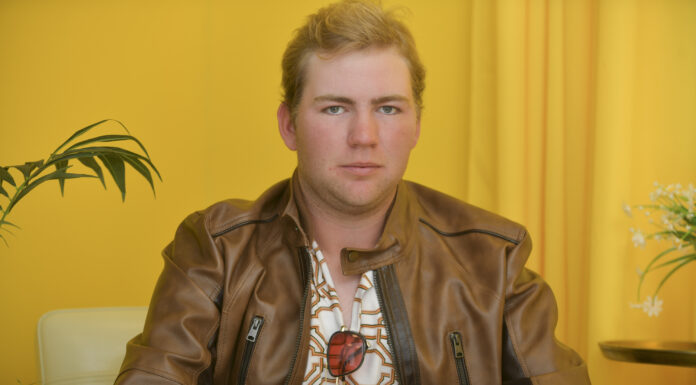 Discover the Multi-Talented Connor Dean: Award-Nominated Actor