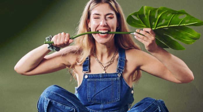 Natalie Shay Releases “Like You Boy” The Perfect Breakup Single