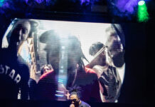 Teen Lounge NYFW Kick-Off Party Celebrated Youth Talent with Teen Celebs at HK Hall