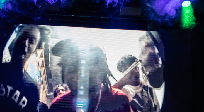 Teen Lounge NYFW Kick-Off Party Celebrated Youth Talent with Teen Celebs at HK Hall