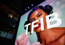 Tech Couture: The Future in Black – Redefining Fashion, Art, and Technology