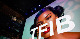 Tech Couture: The Future in Black – Redefining Fashion, Art, and Technology